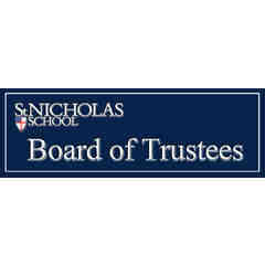 St. Nicholas School Board of Trustees