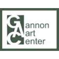 Gannon Art Center