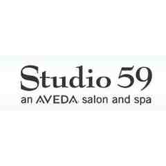 Studio 59 Salon & Spa