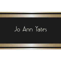 Mrs. Jo Ann Yates