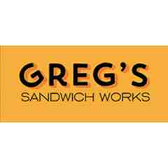 Greg's Sandwich Works