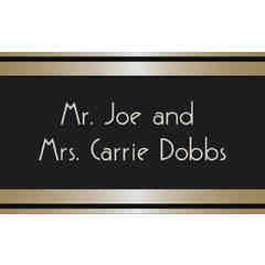Mr. and Mrs. Joe Dobbs