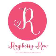 Raspberry Row