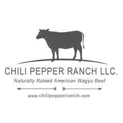 Chili Pepper Ranch
