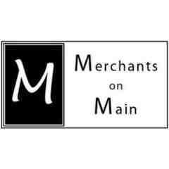 Merchants on Main