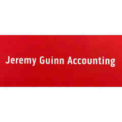 Jeremy Guinn Accounting