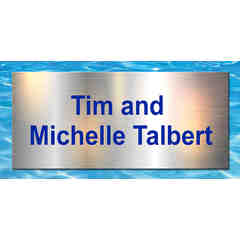 Tim and Michelle Talbert