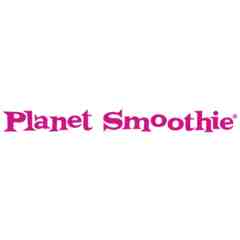 Planet Smoothie