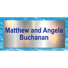 Dr. and Mrs. Matthew Buchanan