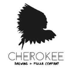 Cherokee Pizza