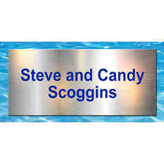 Steve and Candy Scoggins