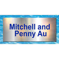 Mitchell and Penny Au