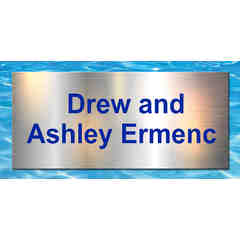 Drew and Ashley Ermenc