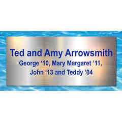 Amy & Ted Arrowsmith