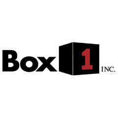 Sponsor: Box 1, Inc