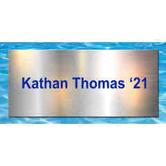 Kathan Thomas