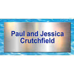 Paul and Jessica Crutchfield