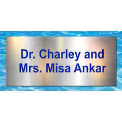 Dr. Charley and Mrs. Misa Ankar