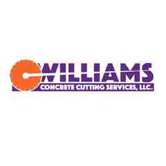 Williams Concrete Cutting