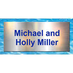 Michael and Holly Miller