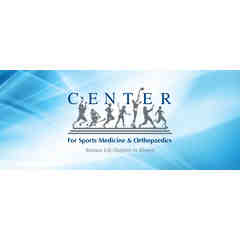 Center for Sports Medicine