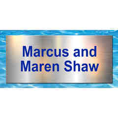 Marcus and Maren Shaw