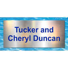 Cheryl and Tucker Duncan
