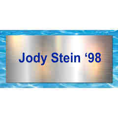 Jody Stein '98