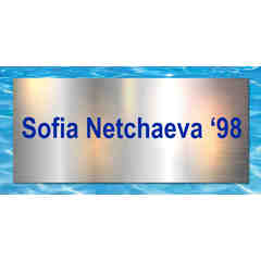 Sofia Netchaeva '98