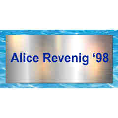 Alice Revenig '98