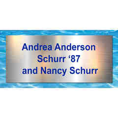 Andrea Anderson Schurr '87