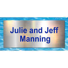 Jeff & Julie Manning