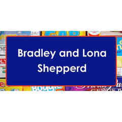 Bradley and Lona Shepperd