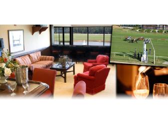 Luxury Sky Suite at Colonial Downs