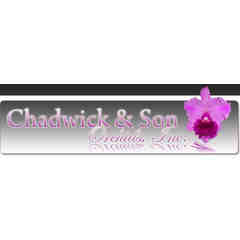 Chadwick and Son Orchids