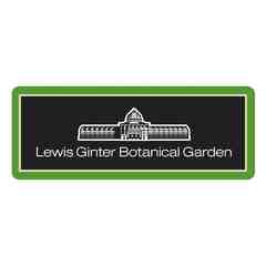 Lewis Ginter Botanical Garden
