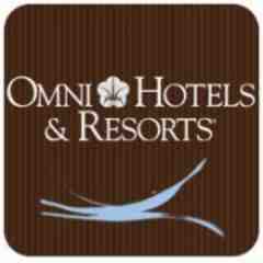 Richmond Omni Hotel
