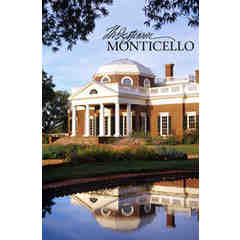 Thomas Jefferson Monticello