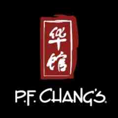 P.F. Chang's China Bistro
