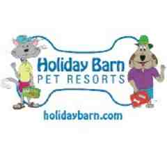 Holiday Pet Barn Resort