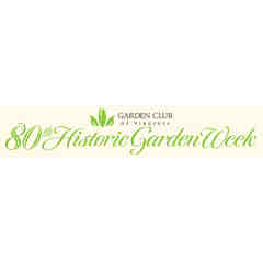 Garden Club of Virginia