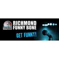 The Richmond Funny bone