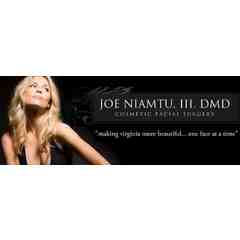 Joe Niamtu,III, D.M.D. Cosmetic and Facial Surgery