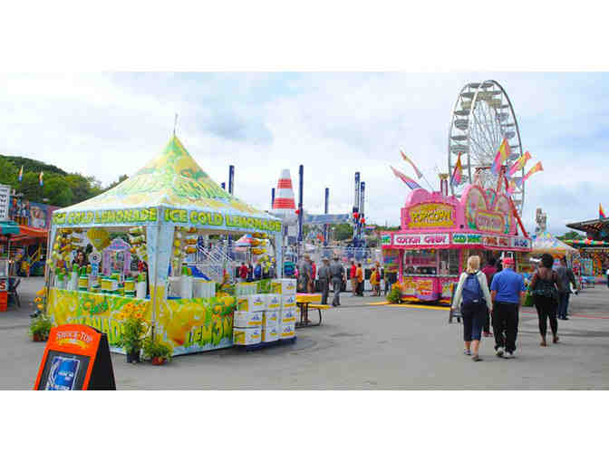 Summertime Boredom Busters