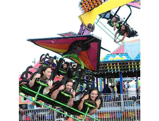 Summertime Boredom Busters