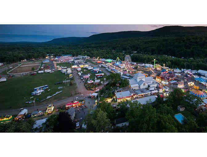 Summertime Boredom Busters