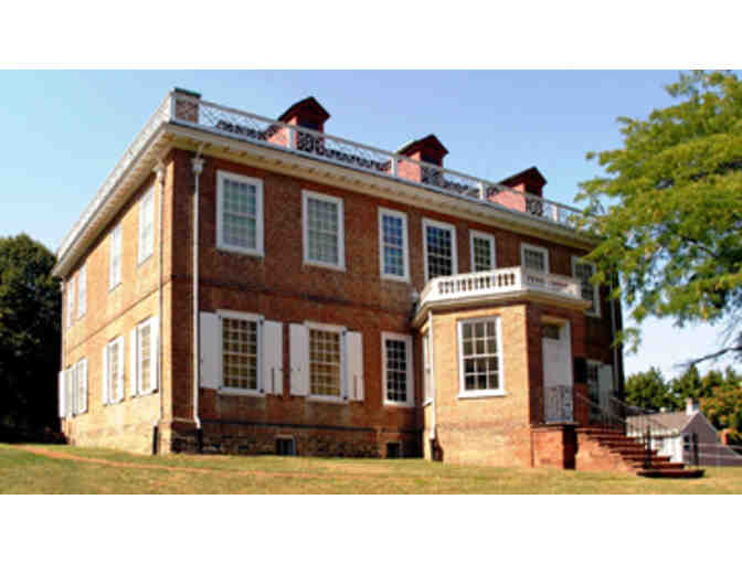 Musicians of Ma'alwyck Perform 'Ship's Captain' at Schuyler Mansion