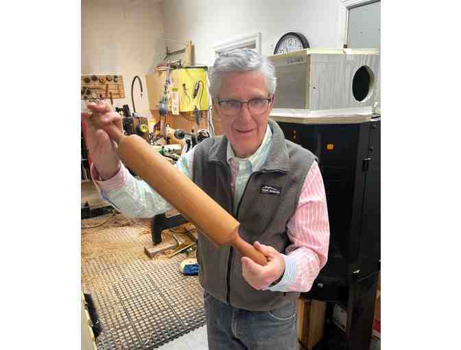 Cooks in the Kitchen