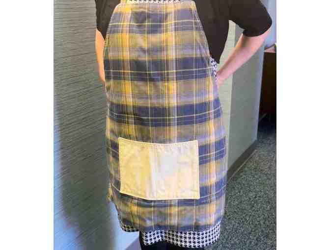 Cooks in the Kitchen