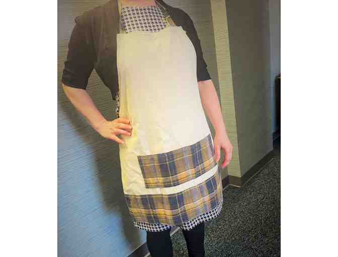 Cooks in the Kitchen